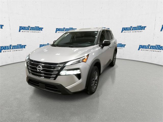 used 2024 Nissan Rogue car, priced at $21,164