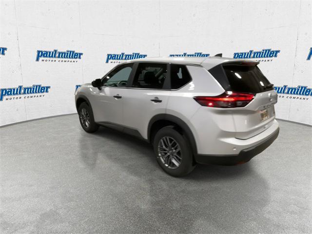 used 2024 Nissan Rogue car, priced at $21,164