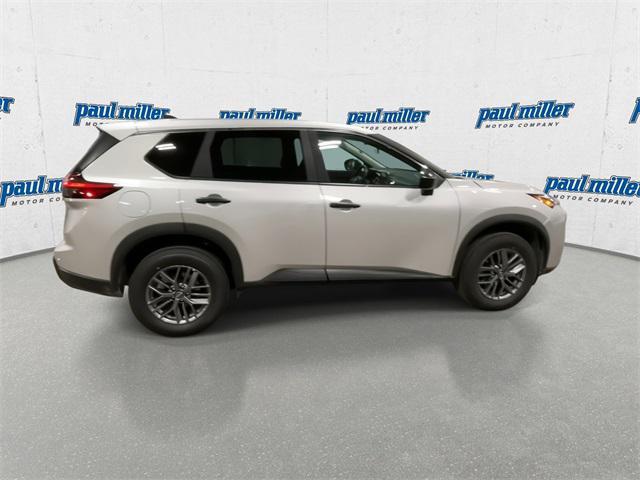 used 2024 Nissan Rogue car, priced at $21,164