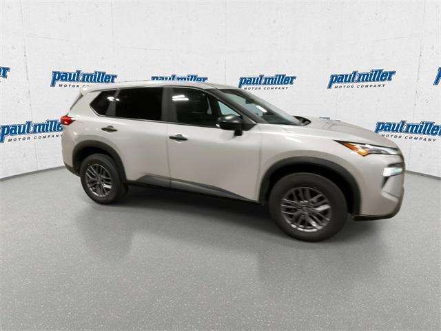 used 2024 Nissan Rogue car, priced at $21,164