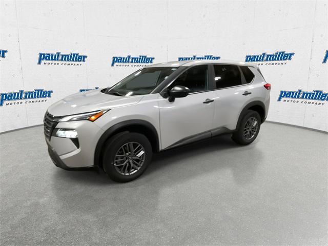 used 2024 Nissan Rogue car, priced at $21,164