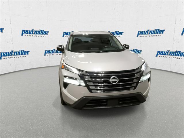 used 2024 Nissan Rogue car, priced at $21,164