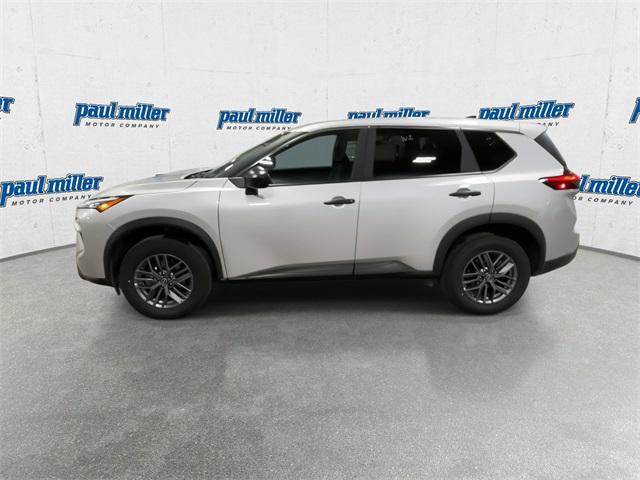 used 2024 Nissan Rogue car, priced at $21,164