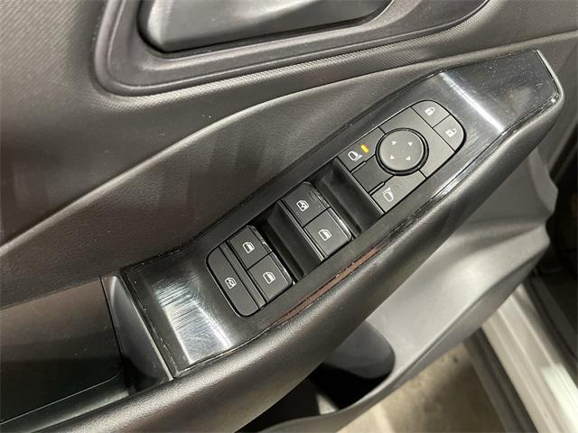 used 2024 Nissan Rogue car, priced at $21,164