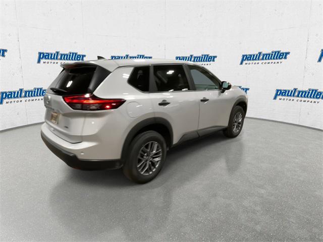 used 2024 Nissan Rogue car, priced at $21,164