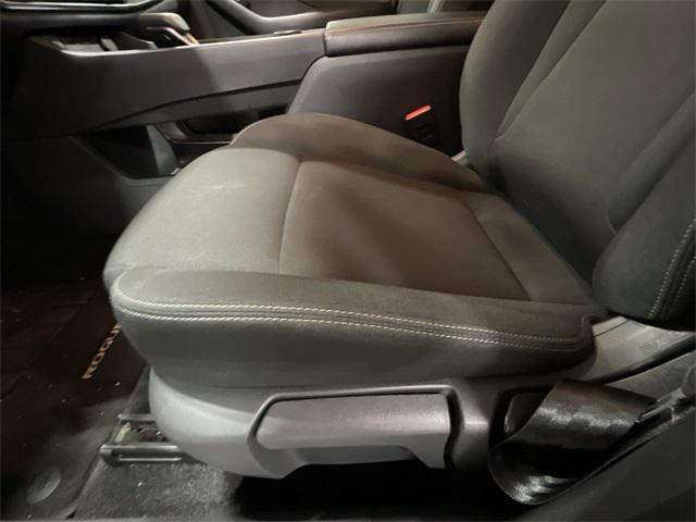 used 2024 Nissan Rogue car, priced at $21,164