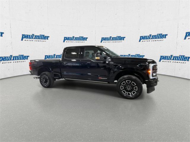 new 2025 Ford F-250 car, priced at $94,293