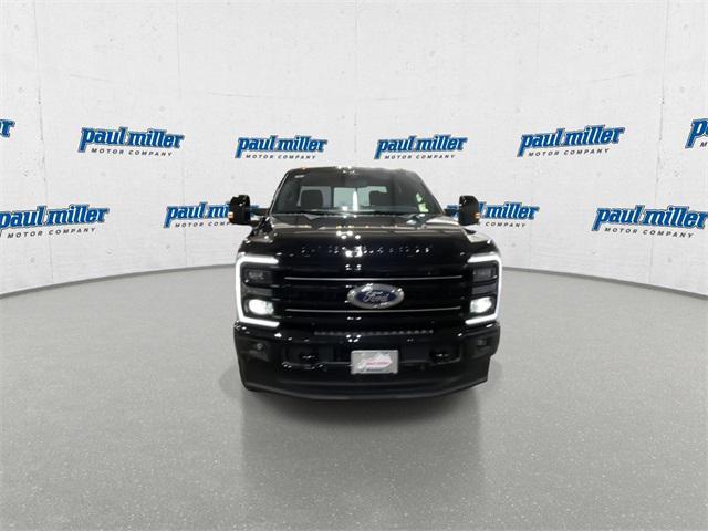 new 2025 Ford F-250 car, priced at $94,293