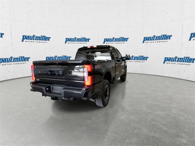 new 2025 Ford F-250 car, priced at $94,293