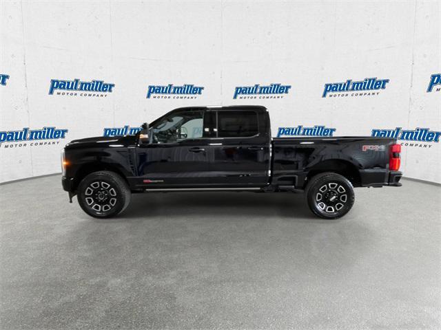 new 2025 Ford F-250 car, priced at $94,293