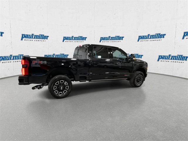 new 2025 Ford F-250 car, priced at $94,293