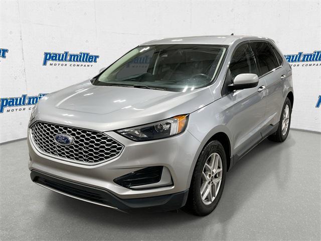 used 2024 Ford Edge car, priced at $20,799