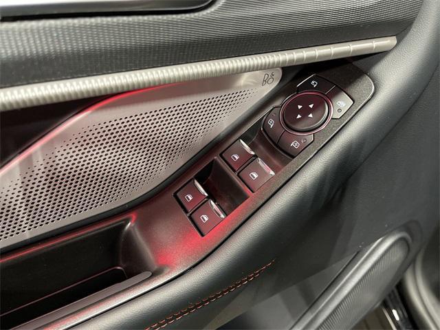 new 2026 Ford Explorer car, priced at $59,795