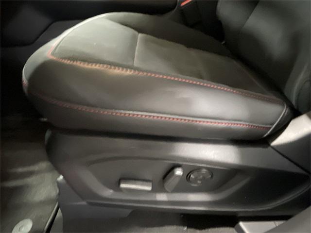 new 2026 Ford Explorer car, priced at $59,795