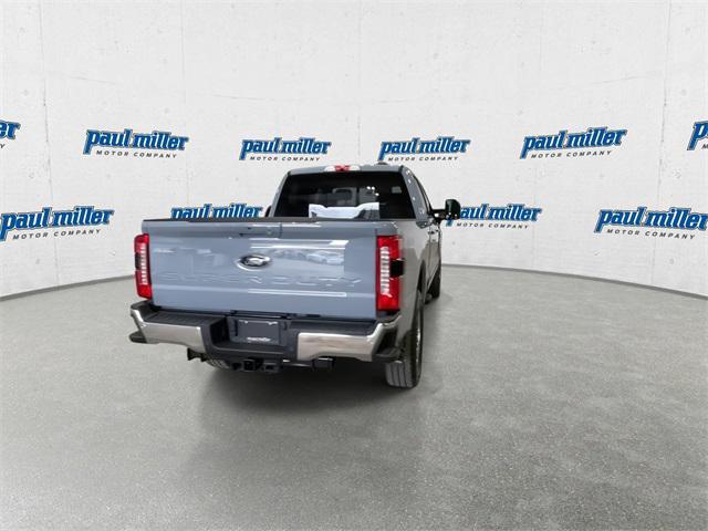 new 2025 Ford F-250 car, priced at $80,114