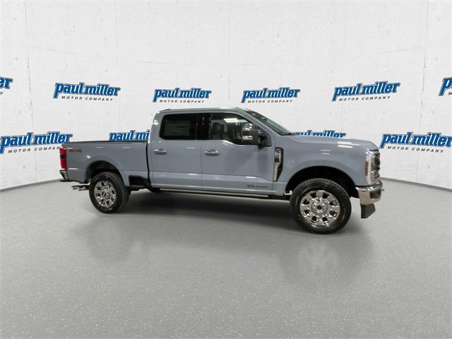 new 2025 Ford F-250 car, priced at $80,114