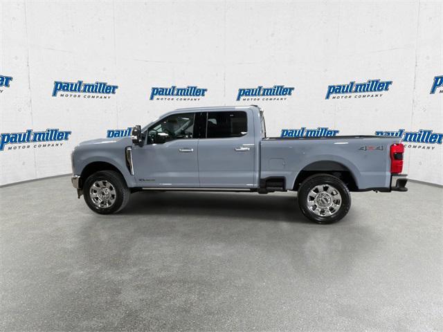 new 2025 Ford F-250 car, priced at $80,114