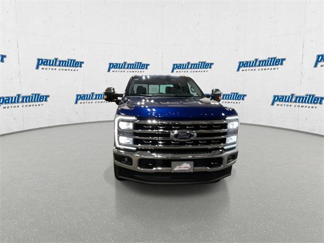 new 2026 Ford F-250 car, priced at $80,970