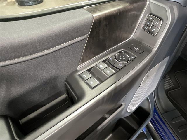 new 2026 Ford F-250 car, priced at $80,970