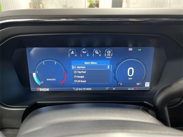 new 2026 Ford F-250 car, priced at $80,970