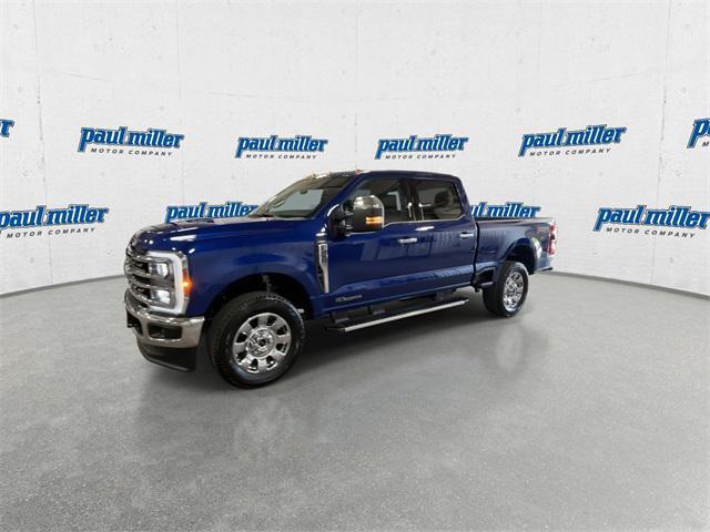 new 2026 Ford F-250 car, priced at $80,970