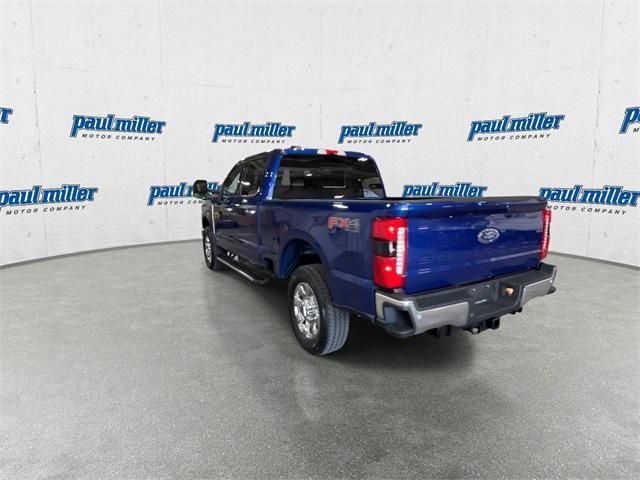 new 2026 Ford F-250 car, priced at $80,970