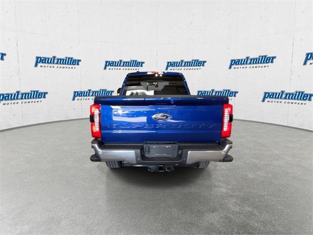 new 2026 Ford F-250 car, priced at $80,970