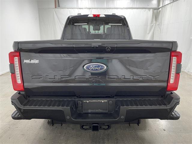 new 2024 Ford F-250 car, priced at $91,465