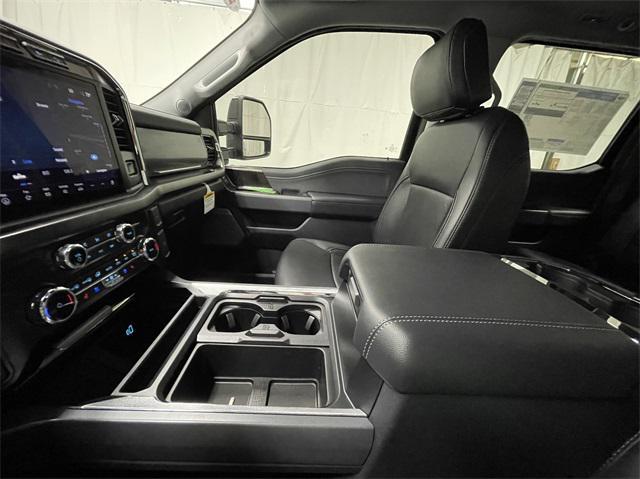 new 2024 Ford F-250 car, priced at $91,465