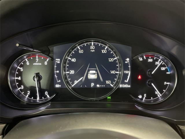 used 2020 Mazda CX-5 car, priced at $18,750