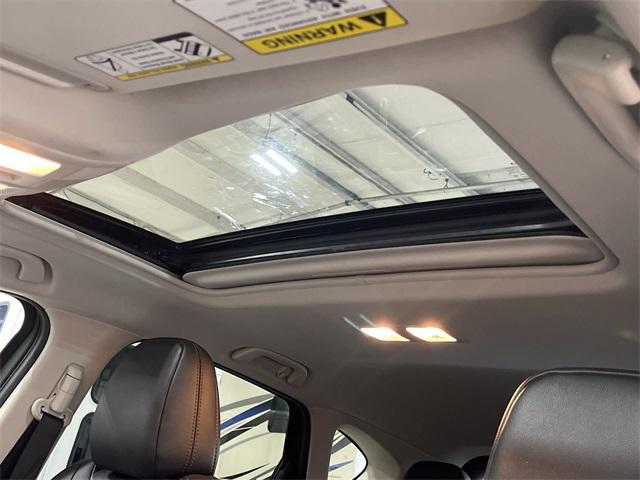 used 2023 Mazda CX-5 car, priced at $22,999