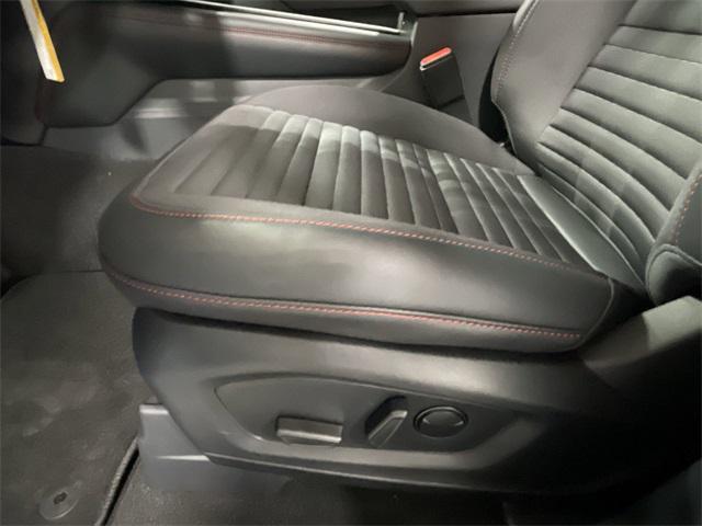 new 2026 Ford Explorer car, priced at $48,250