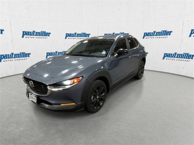 used 2023 Mazda CX-30 car, priced at $23,995