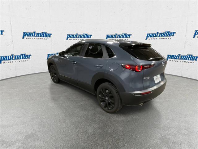 used 2023 Mazda CX-30 car, priced at $23,995