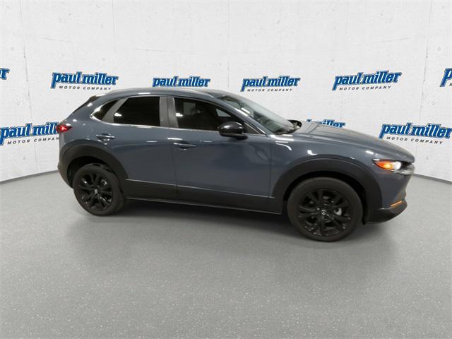 used 2023 Mazda CX-30 car, priced at $23,995