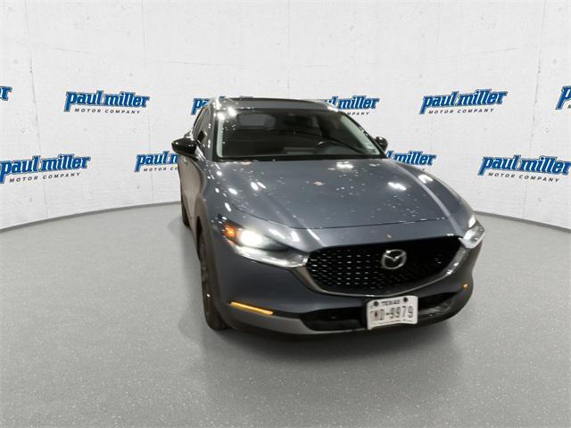 used 2023 Mazda CX-30 car, priced at $23,995