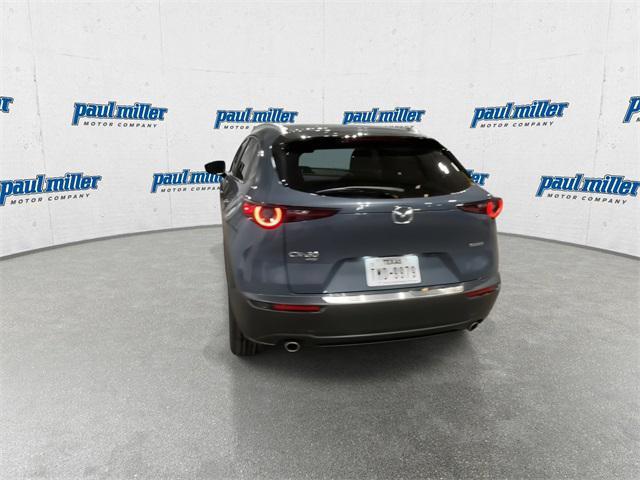 used 2023 Mazda CX-30 car, priced at $23,995