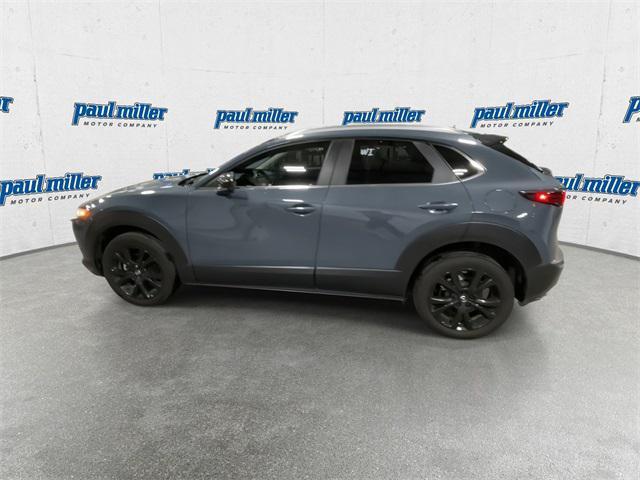used 2023 Mazda CX-30 car, priced at $23,995