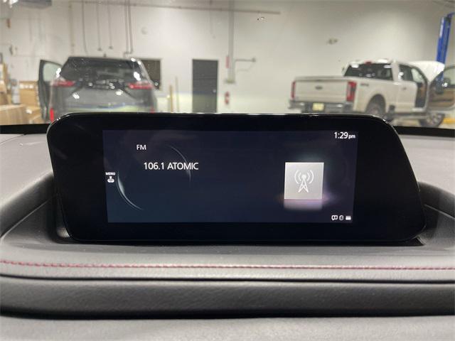 used 2023 Mazda CX-30 car, priced at $23,995