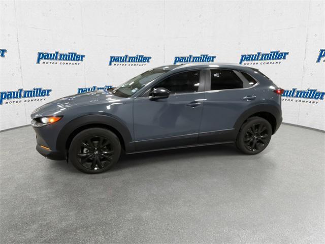 used 2023 Mazda CX-30 car, priced at $23,995