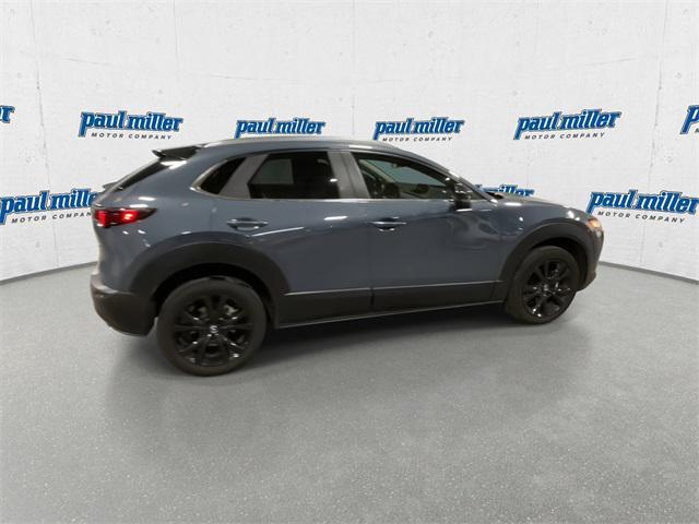 used 2023 Mazda CX-30 car, priced at $23,995
