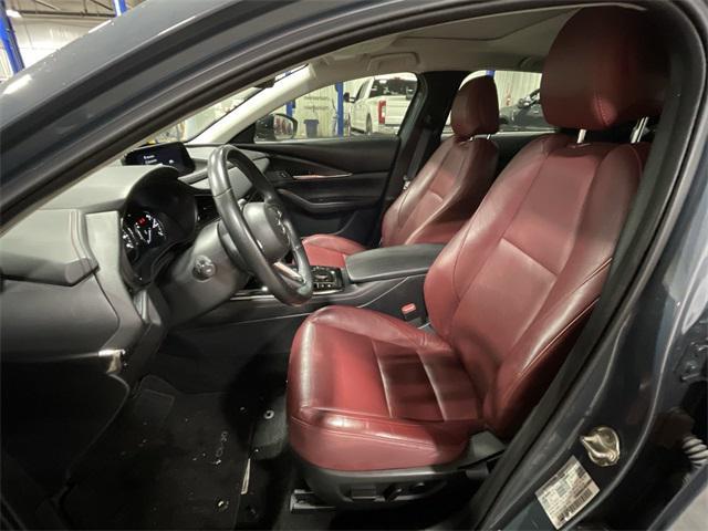 used 2023 Mazda CX-30 car, priced at $23,995