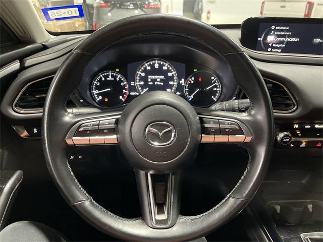 used 2023 Mazda CX-30 car, priced at $23,995