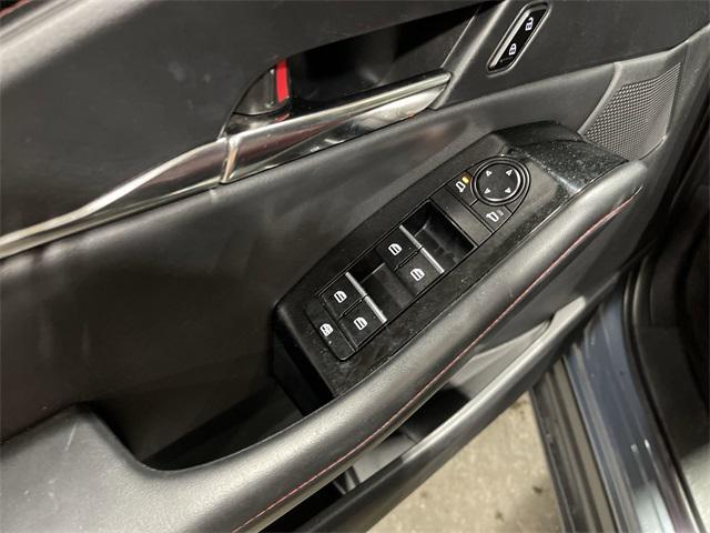 used 2023 Mazda CX-30 car, priced at $23,995