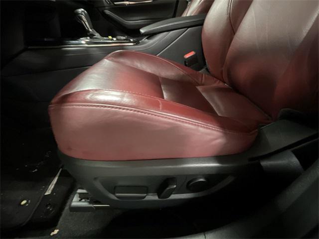 used 2023 Mazda CX-30 car, priced at $23,995