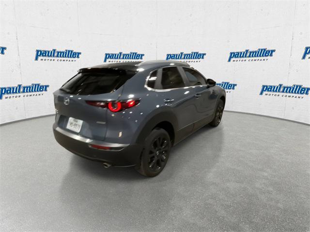 used 2023 Mazda CX-30 car, priced at $23,995
