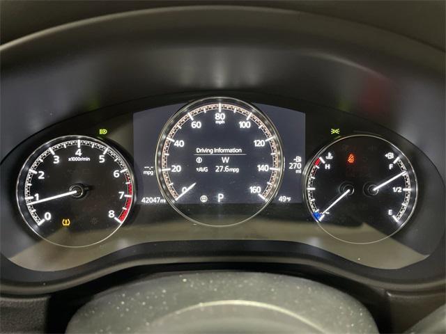used 2023 Mazda CX-30 car, priced at $23,995