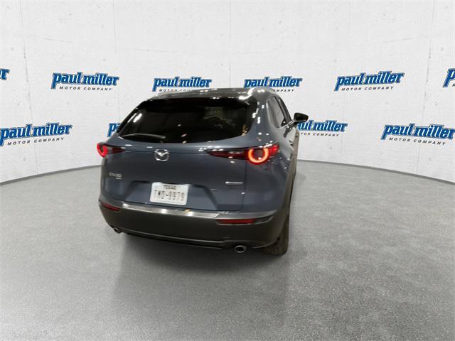 used 2023 Mazda CX-30 car, priced at $23,995