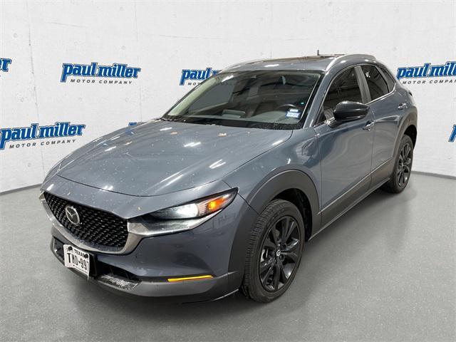 used 2023 Mazda CX-30 car, priced at $23,995