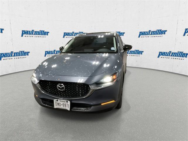used 2023 Mazda CX-30 car, priced at $23,995